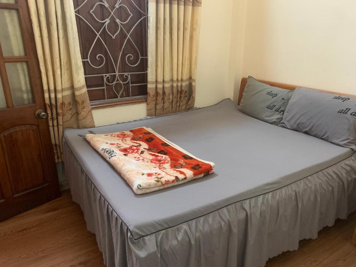 Infinity Ha Giang Loop - Homestay And Motorbike Rentals Extérieur photo