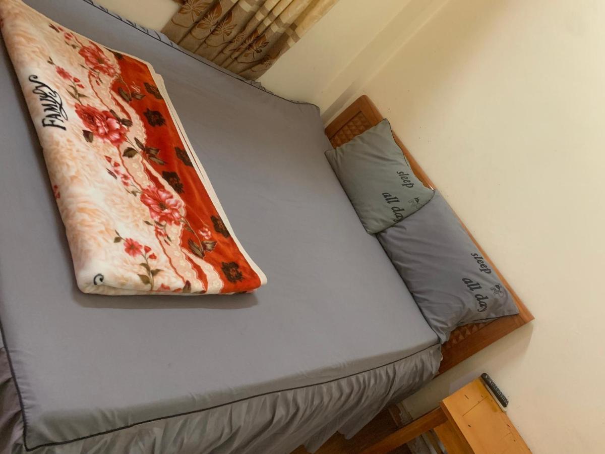 Infinity Ha Giang Loop - Homestay And Motorbike Rentals Extérieur photo