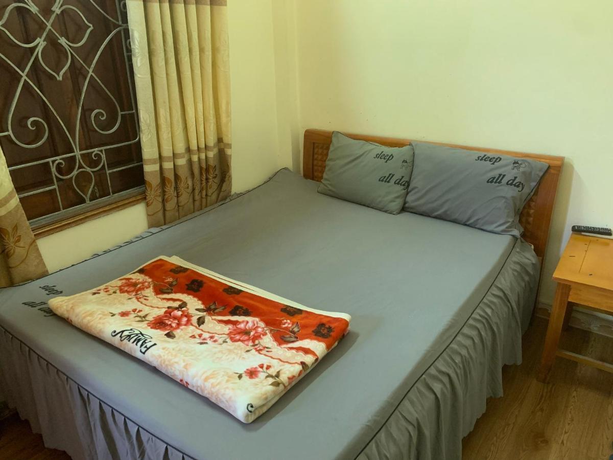 Infinity Ha Giang Loop - Homestay And Motorbike Rentals Extérieur photo