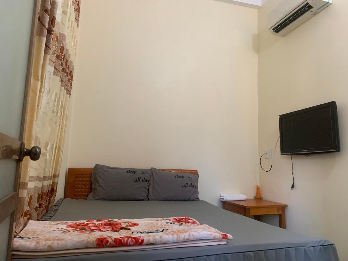 Infinity Ha Giang Loop - Homestay And Motorbike Rentals Extérieur photo
