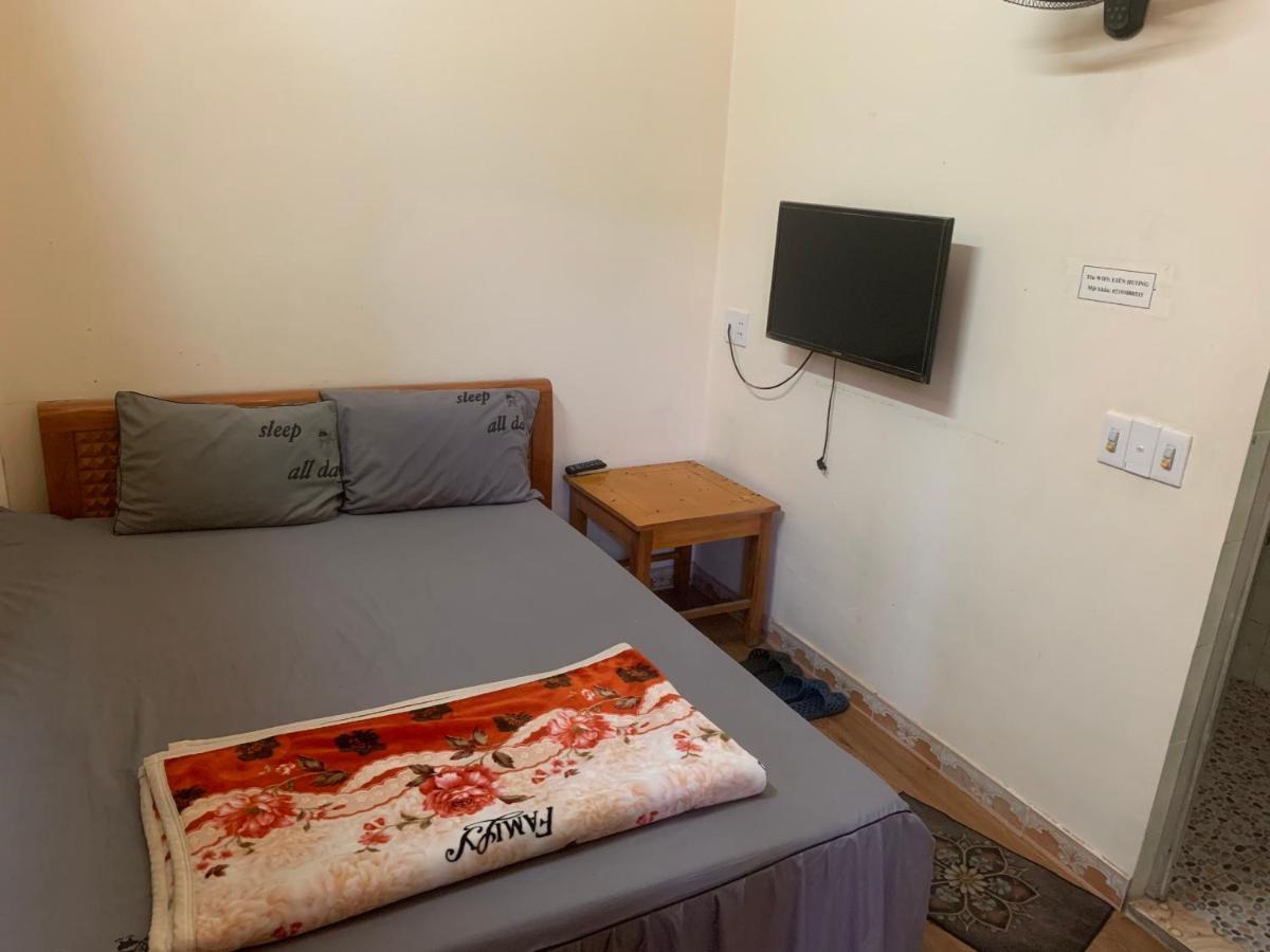 Infinity Ha Giang Loop - Homestay And Motorbike Rentals Extérieur photo